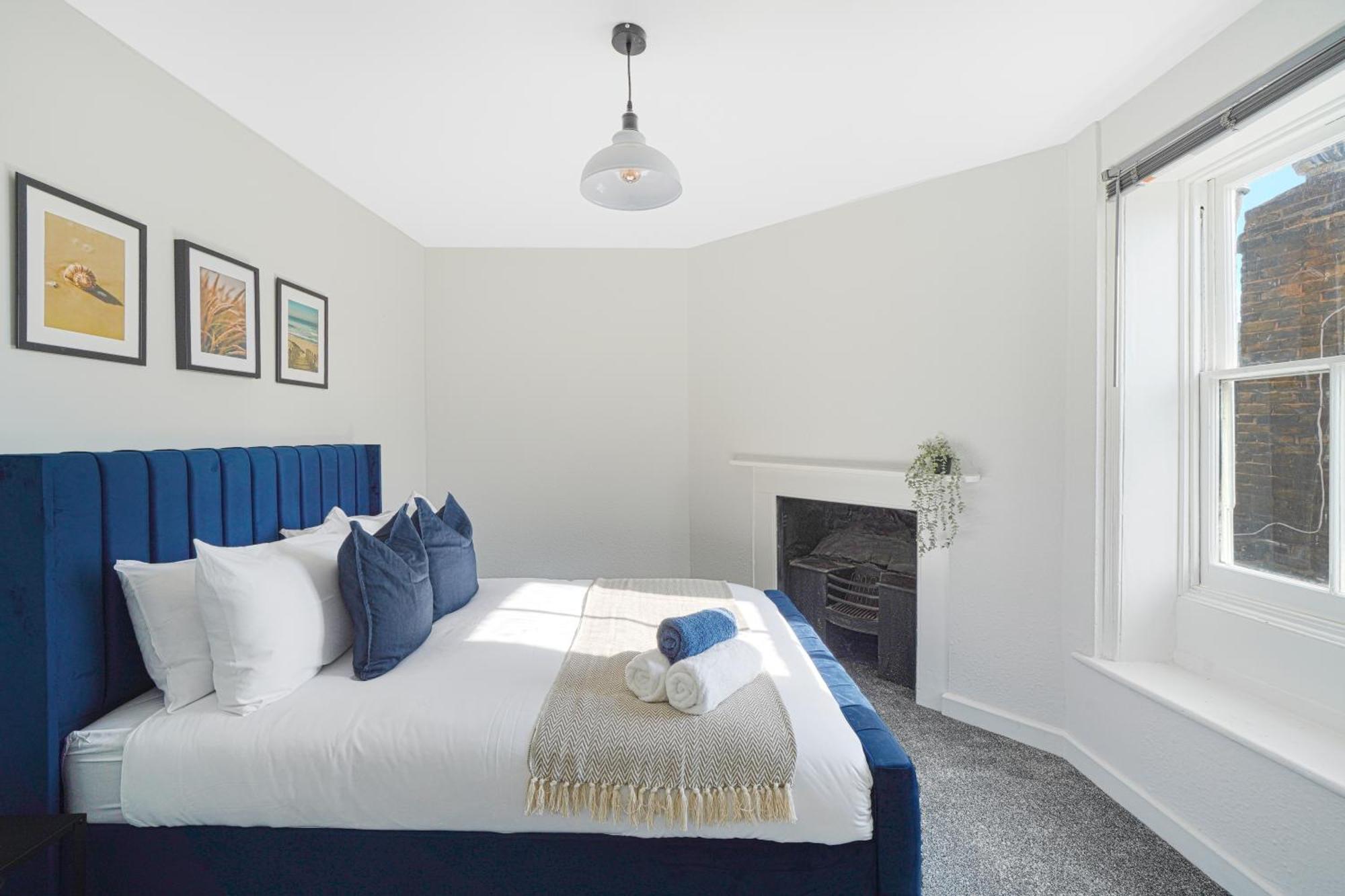 Appartamento In Chiswick Londra
