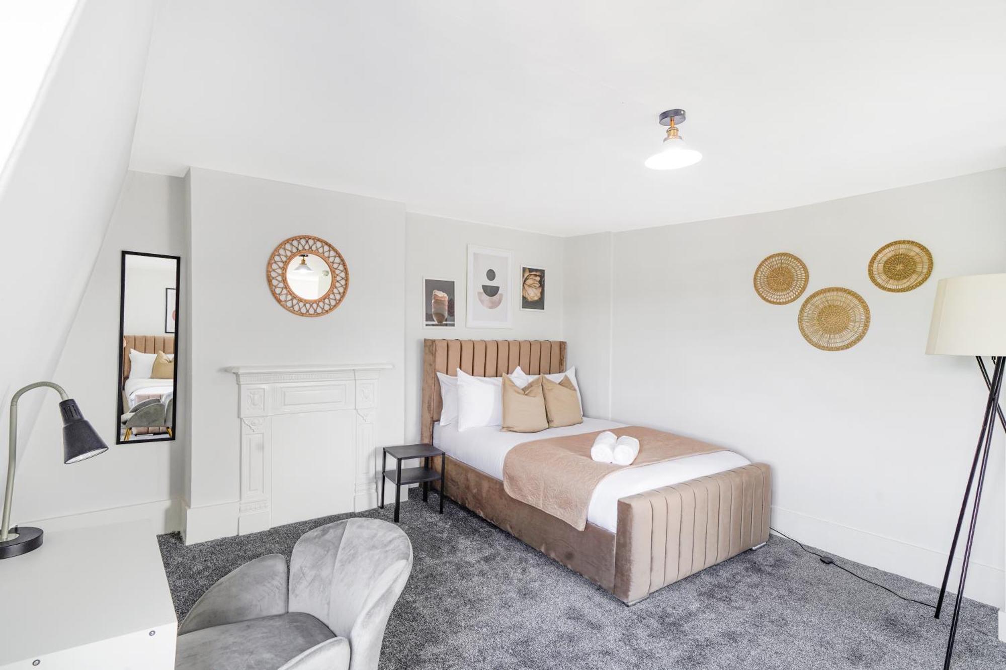 Appartamento In Chiswick *