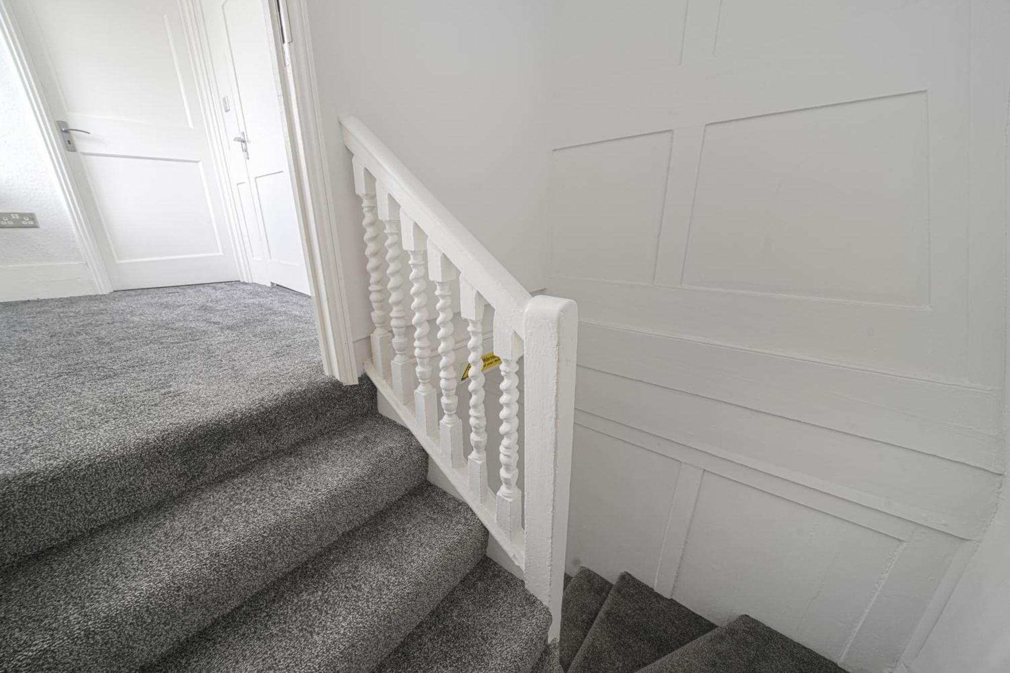 In Chiswick Apartment London