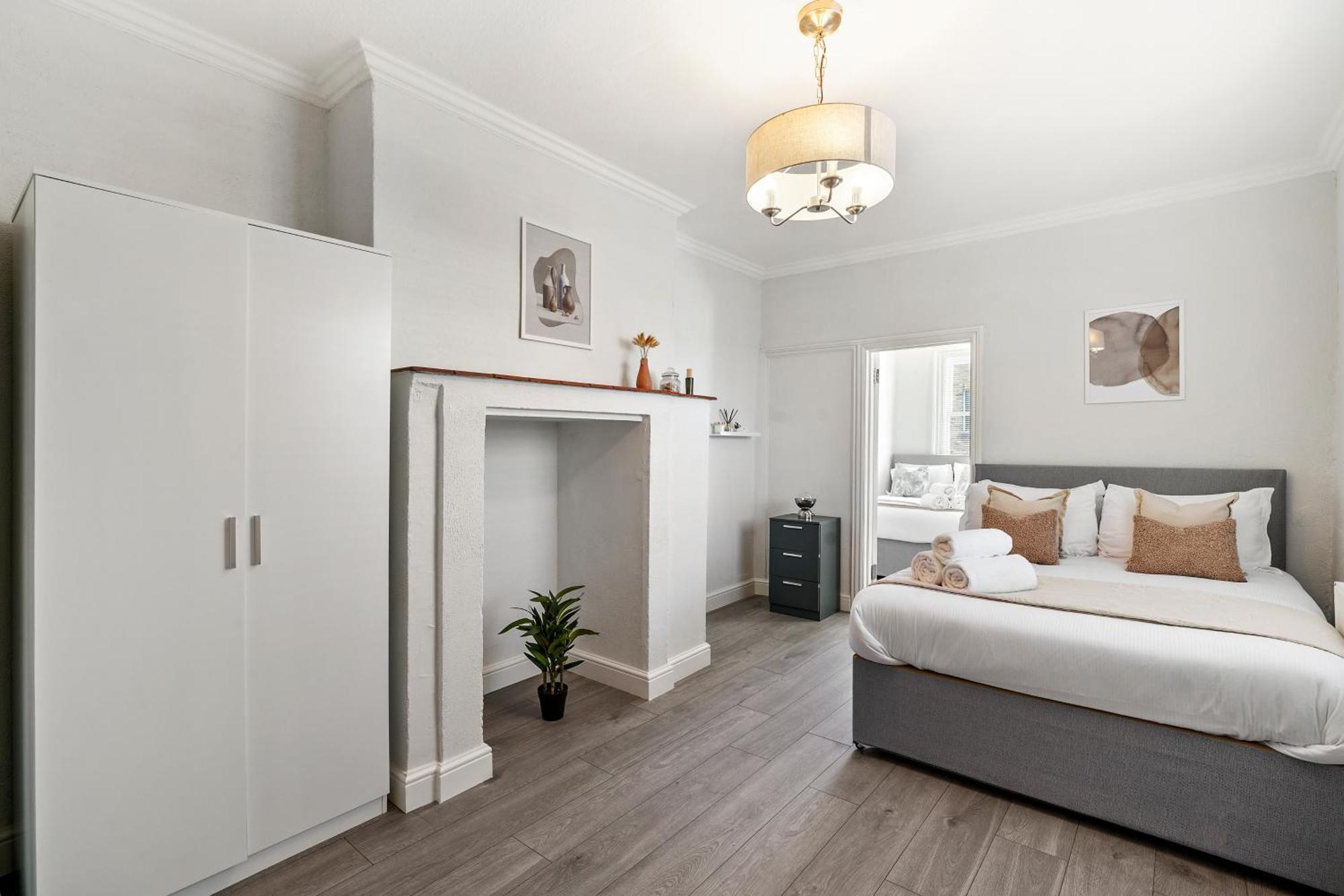 Appartamento In Chiswick